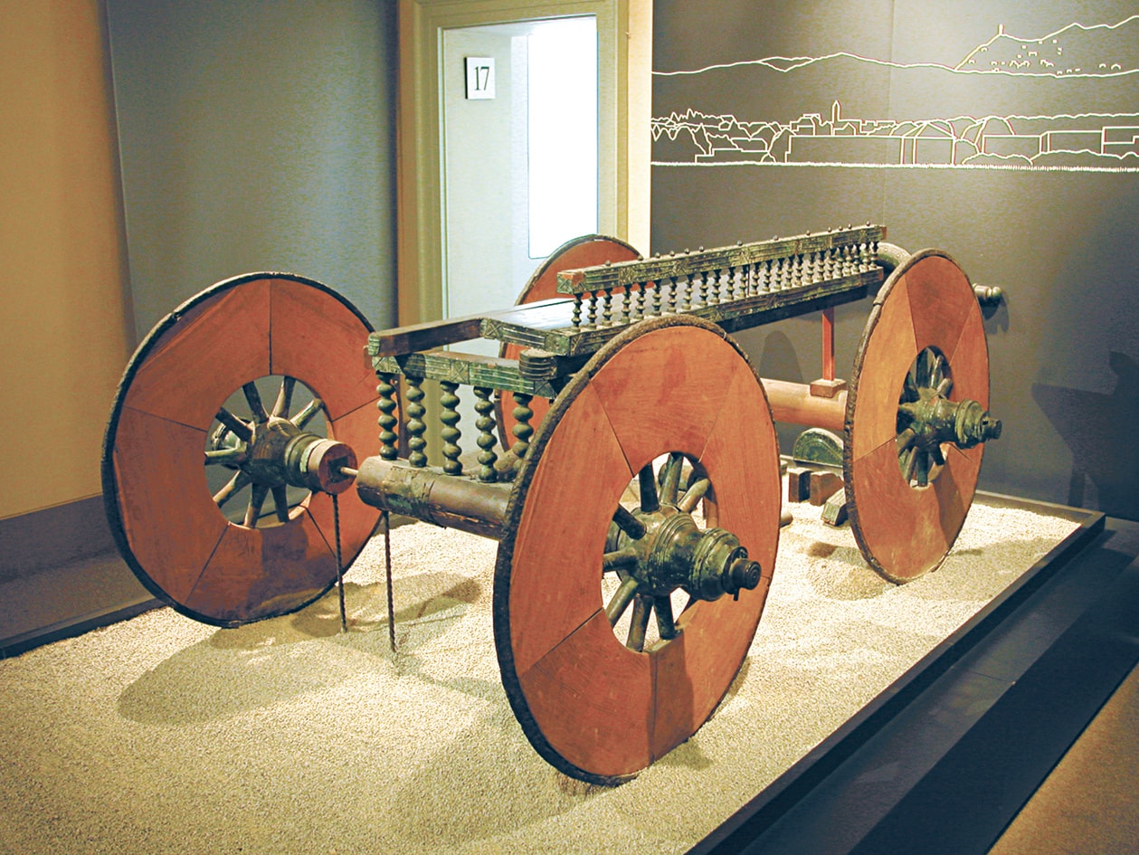 Prima di Como. Nuove scoperte archeologiche dal territorio