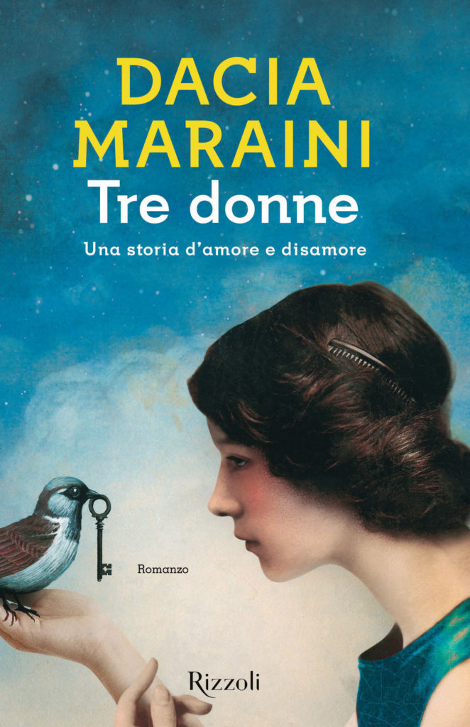 Dacia Maraini, autrice di "La lunga vita di Marianna Ucria" e del recente "Tre donne", ha superato barriere e confini di ogni genere per affermare il suo profondo senso di libertà