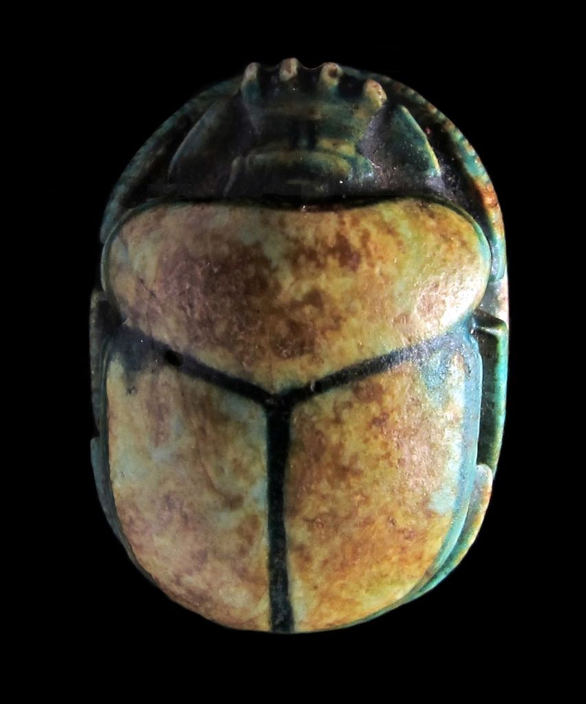 “Egitto. Dei, faraoni, uomini