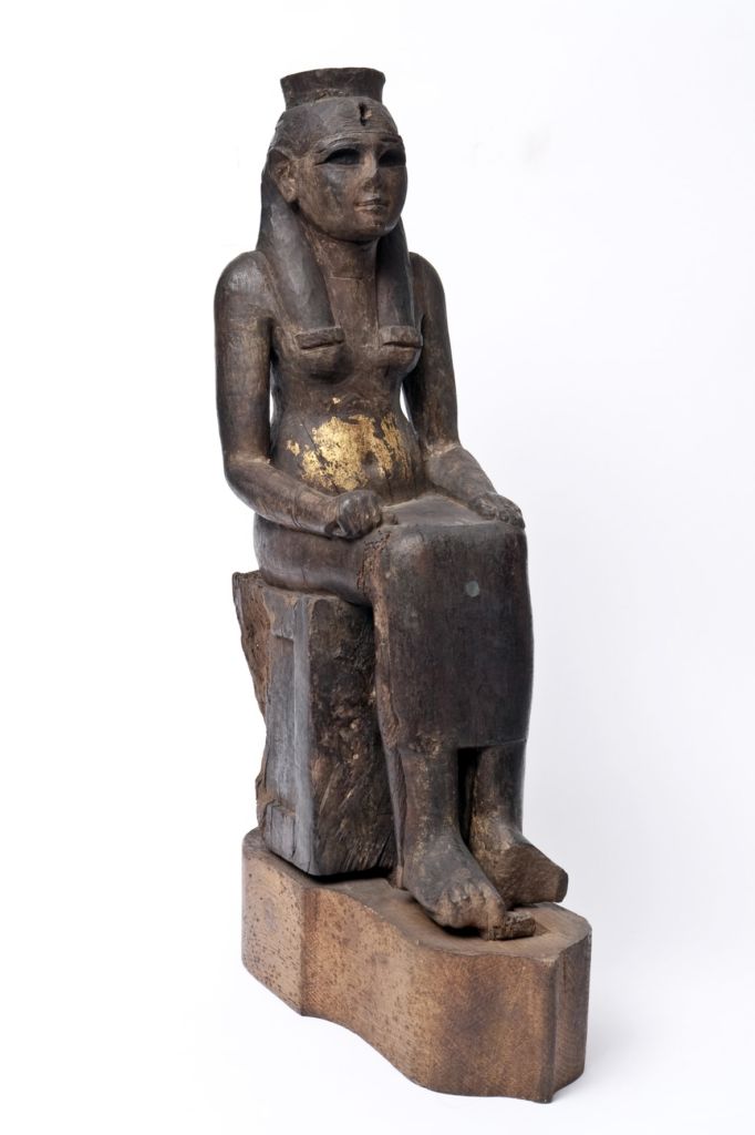 “Egitto. Dei, faraoni, uomini