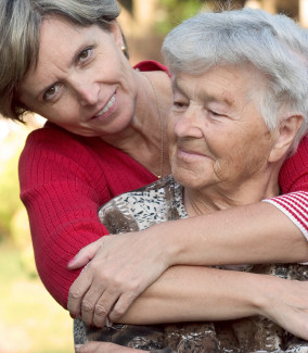 "Buon Natale, Nonni !"