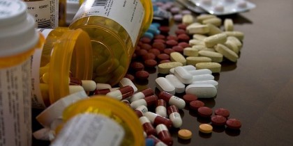 molteplici terapie farmacologiche