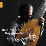 Bach Suites per violoncello BWV 1007-1012