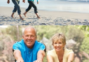 Il piacere di sentire muscoli in libertà con "Balsamo italstadium più"