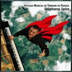 Voyage Musical en terroirs de France 1