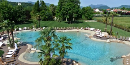 Nell'acqua del Relilax la riscoperta di un benessere ancestrale 1