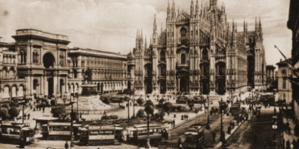 Storie milanesi, un inedito luogo digitale per scoprire Milano