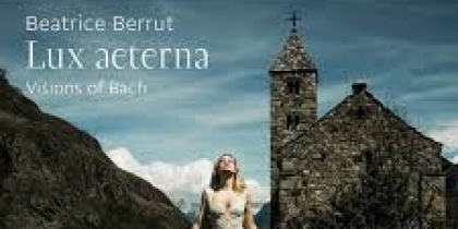 I dischi del mese: marzo ’15-1 1