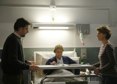 Shots from "Mia Madre"