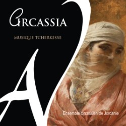 Circassia