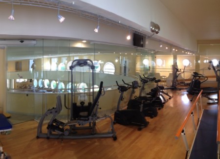 10 ErmitageBelAir_Area Fitness eRiabilitazione