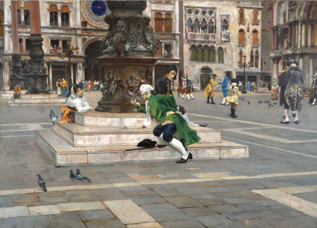 Da Molin-Cara, ti xe tanto bela_m