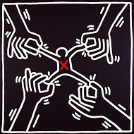 06_Keith_Haring_Untitled_1985_Keith_Haring_Foundation