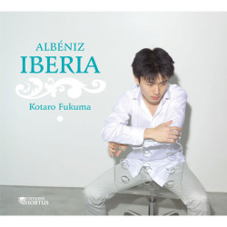 Albeniz Iberia - Kotaro Fukuma