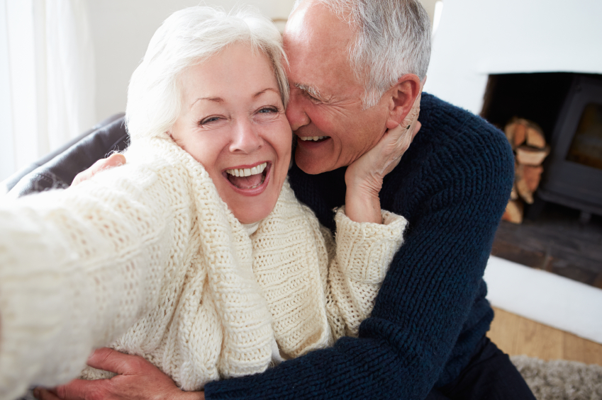 Online Dating Sites For 50 And Older