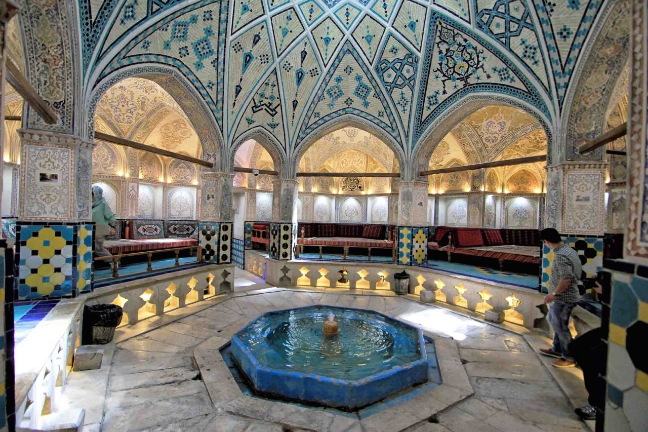 iran91m Kashan bagno turco