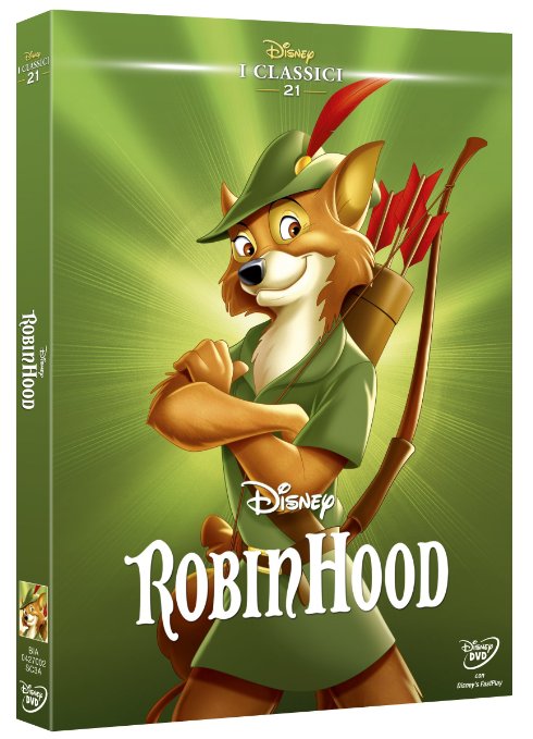 Robin Hood