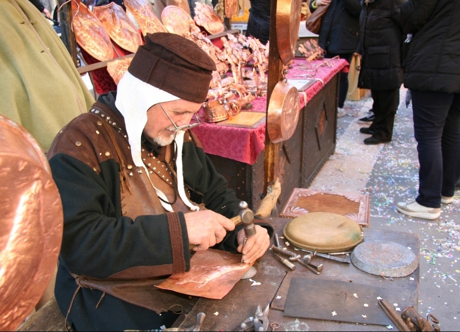 3 Cittadella in festa