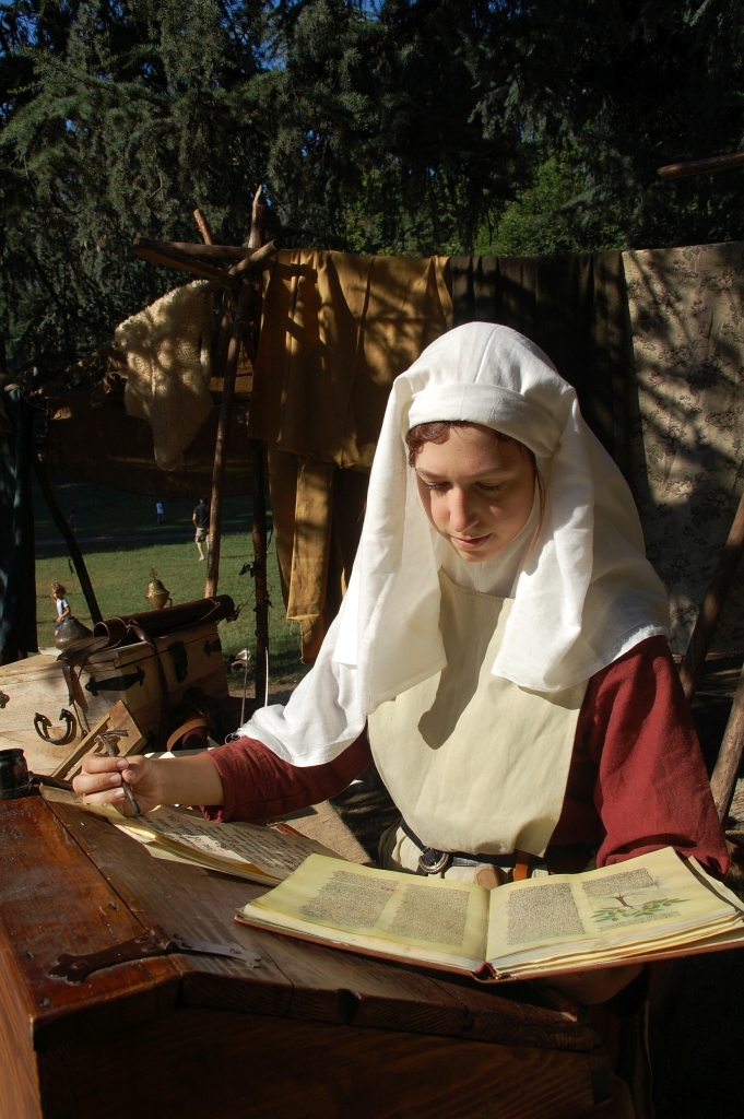 4 Cittadella in festa