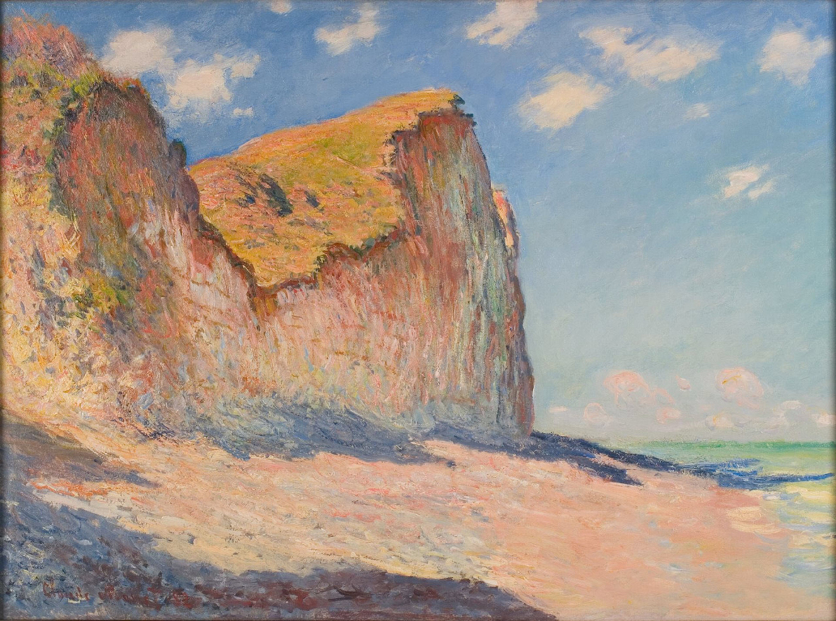 MONET_-ilsitodellarte