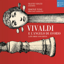 Vivaldi e l'Angelo di avorio_vol.I