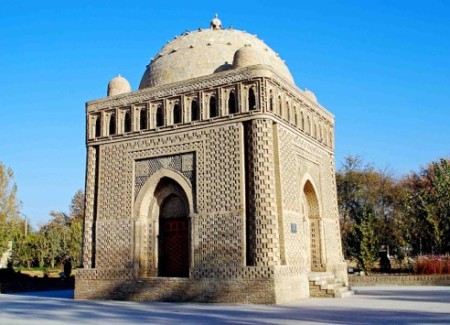 uzb05m Bukhara
