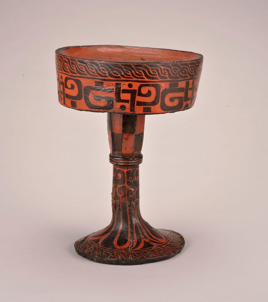 2DOU in legno laccatom