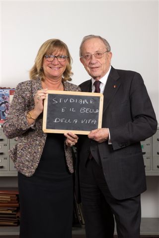 Direttore Humaniter e Presidente Umanitaria