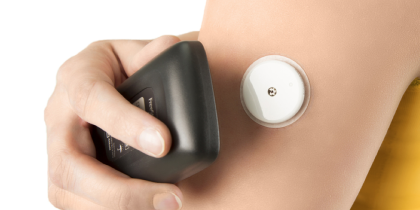 FreeStyle Libre Abbott