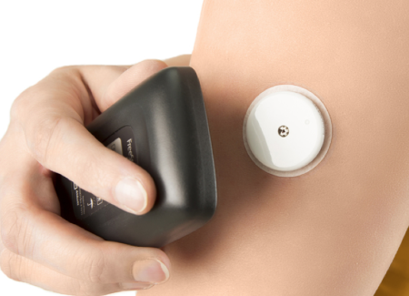 FreeStyle Libre Abbott