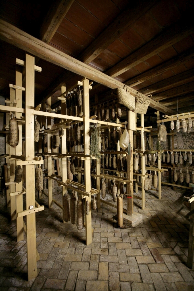 Enogastronomia area Associazione Intercomunale Medio Friuli - Foto Elia Falaschi/Phocus Agency © 2010