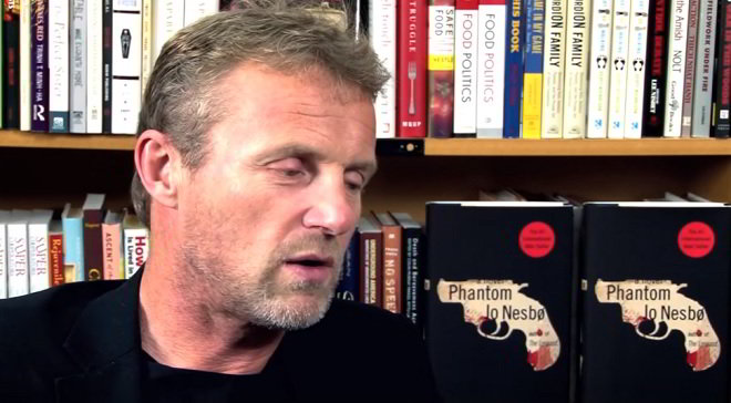 sole-mezzanotte-jo-nesbo-libro