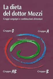 dieta dr mozzi