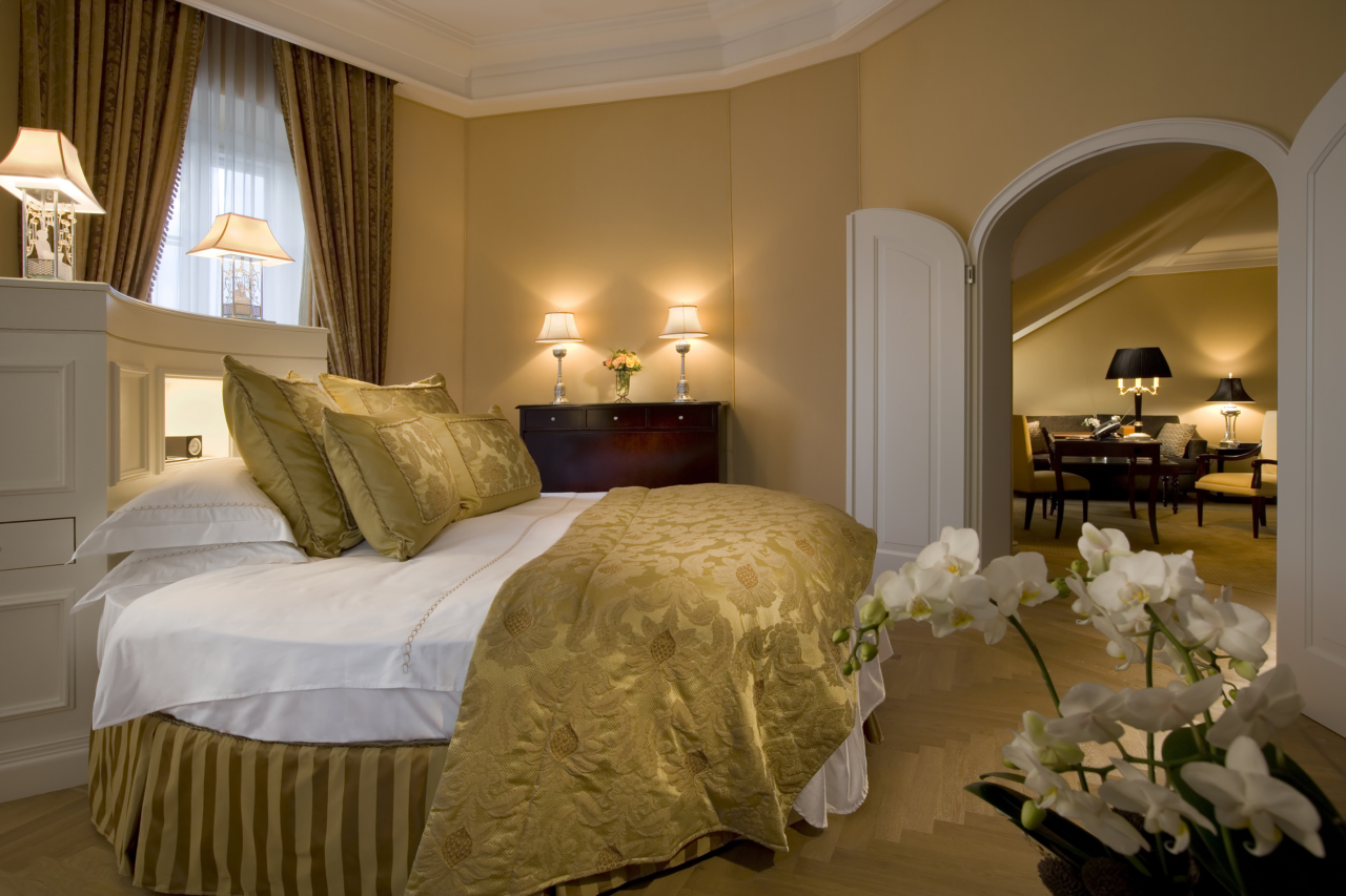 Schloss Velden Hotel Images