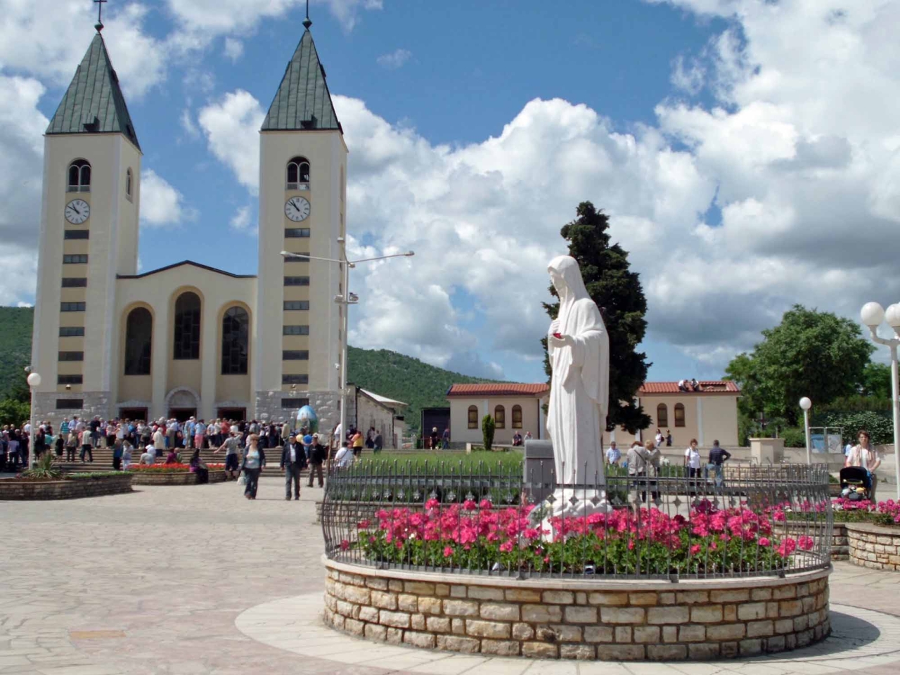 med08m Medjugorje