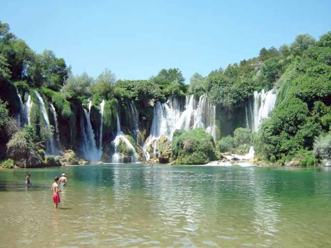 med36m Cascate Kravice