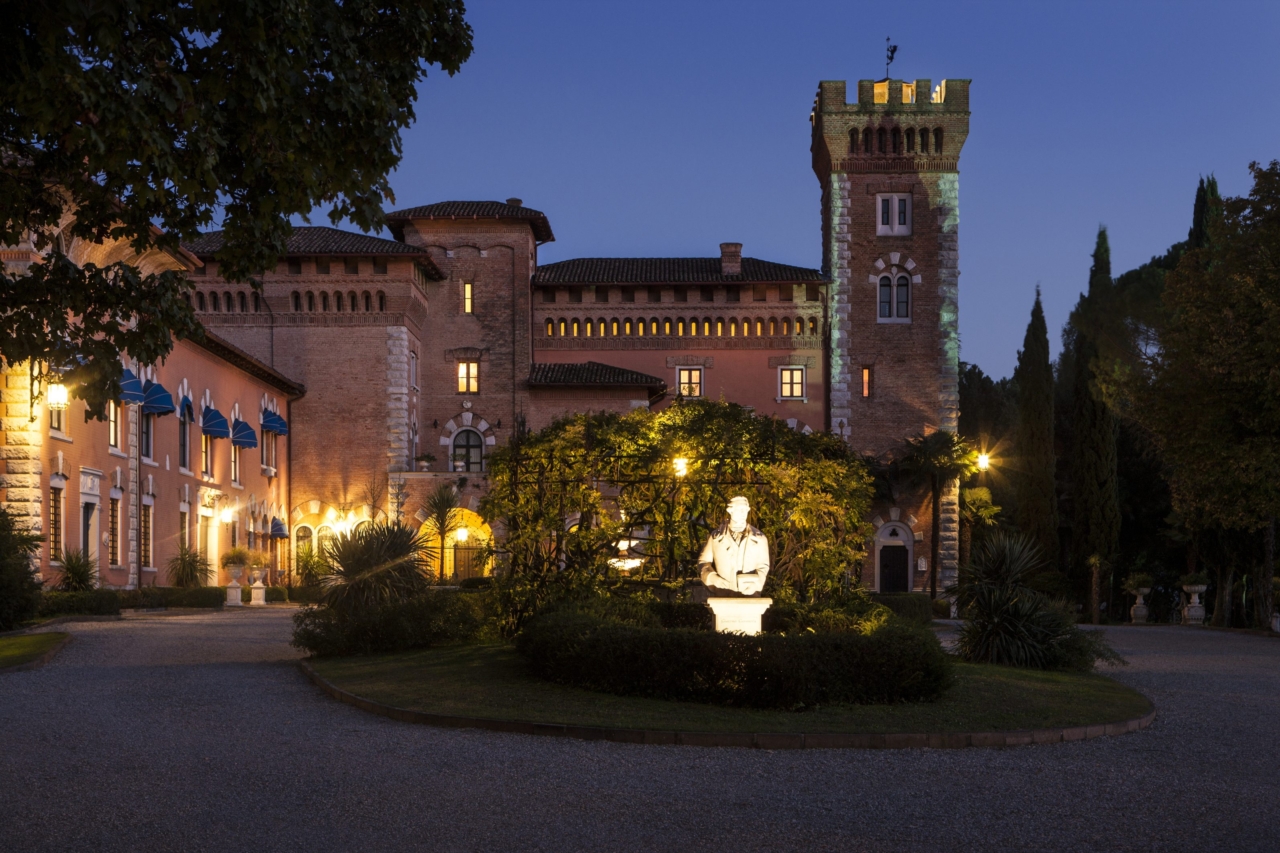 Castello di Spessa_phA.Bacchella