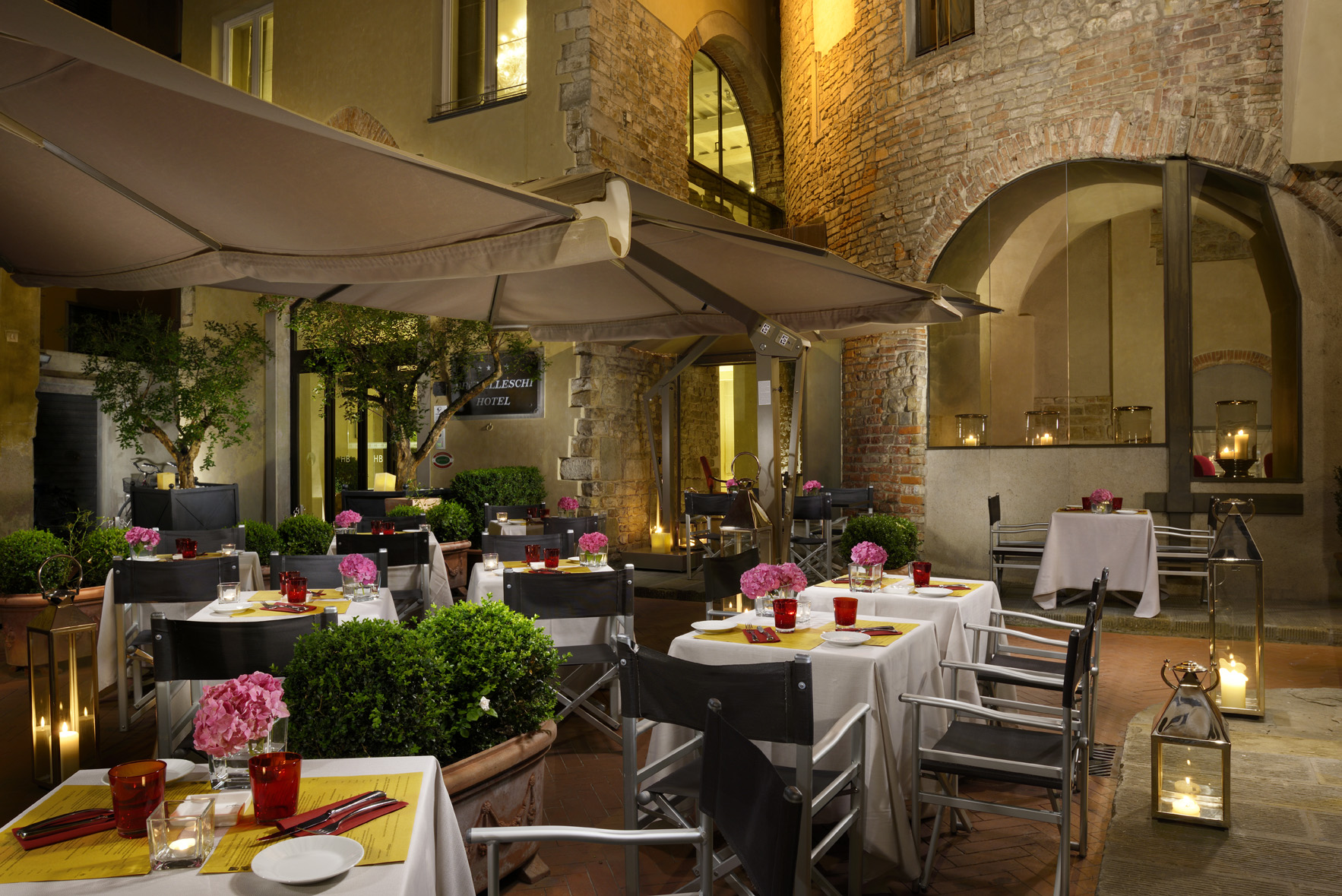 hotel_brunelleschi_cena-notturna