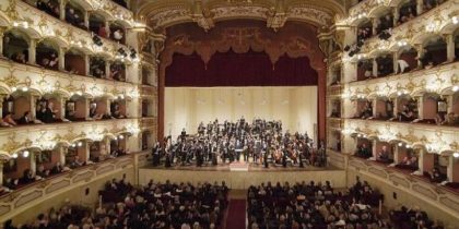 teatro comunale Piacenza