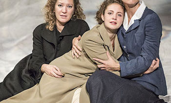 tre sorelle, anton cechov