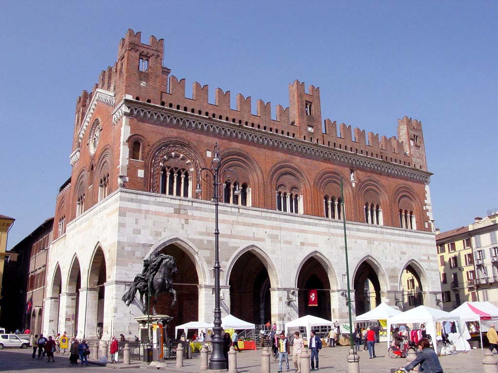 piacenza