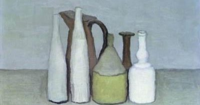 Giorgio Morandi