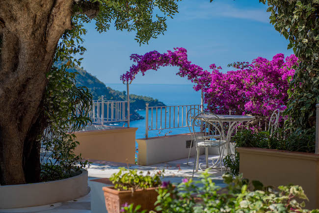 Villa Cheta - Maratea