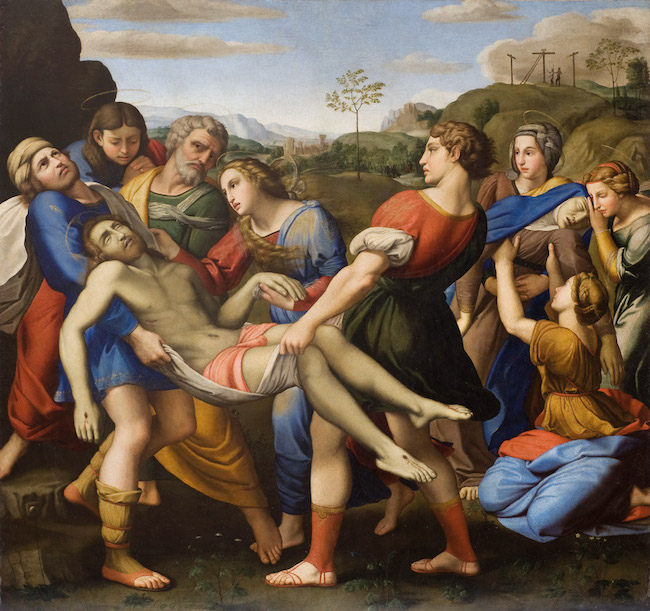 sassoferrato-trasporto-cristo