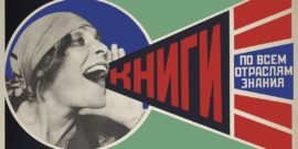 Amore e rivoluzione. Coppie dell’avanguardia russa