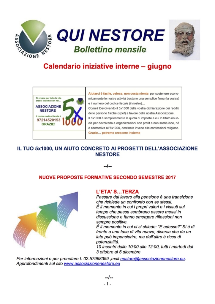 Bollettino 2017_06 New