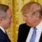 Trump: Israele e Palestina
