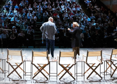 la Carta delle responsabilità