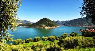 lago iseo