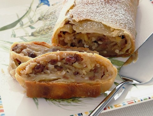 strudel